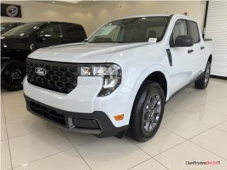 Chris Calderon Auto Sales PR Ford Puerto Rico