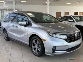 Honda, Odyssey 2024 Puerto Rico Honda, Odyssey 2024