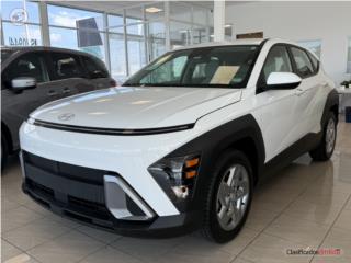 Hyundai, Kona 2025 Puerto Rico