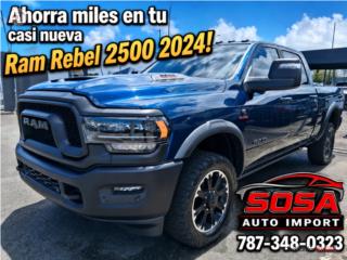SOSA AUTO IMPORT Puerto Rico
