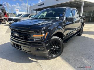 Chris Calderon Auto Sales PR Ford Puerto Rico