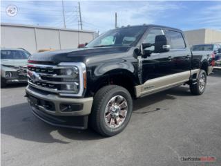 Chris Calderon Auto Sales PR Ford Puerto Rico