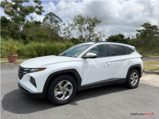 Hyundai Tucson SEL 2024 , Hyundai Puerto Rico