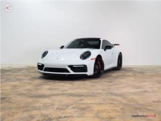 2024 Porsche 911 Carrera GTS, Porsche Puerto Rico