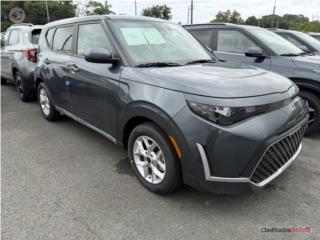 ADRIEL KIA RIO GRANDE Puerto Rico