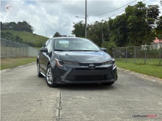 Liquidaci�n | Corolla 2023 | Negociable , Toyota Puerto Rico