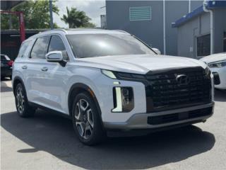 2023 HYUNDAI PALISADE XRT, Hyundai Puerto Rico