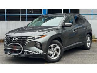 Modelo SEL intermedia / 36K millas , Hyundai Puerto Rico