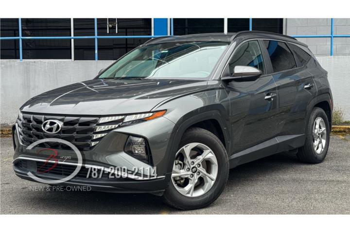 Modelo SEL intermedia / 36K millas