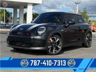 MINI  Puerto Rico MINI COOPER S 2025 - POCO MILLAJE 