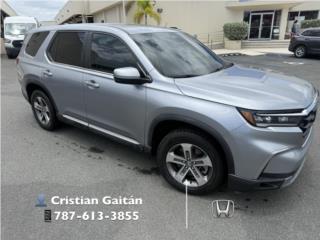 Cristian Gaitan / Bella Group Puerto Rico