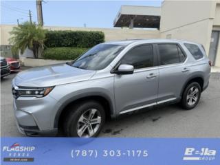 Honda Puerto Rico HONDA PILOT EXL 2023 � PRECIO NEGOCIABLE�