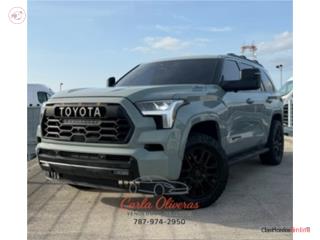 Carla Auto Puerto Rico