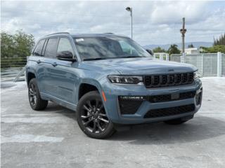 ALTITUDE , Jeep Puerto Rico
