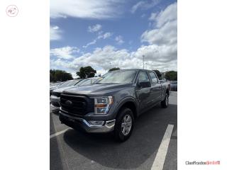 FORD F150 2022 OMO, Ford Puerto Rico