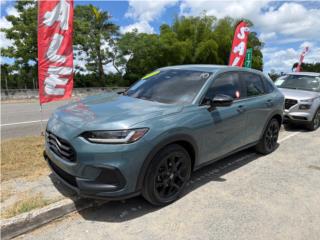 Honda Puerto Rico Honda HR‑V Sport 2023