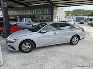 HYUNDAI ELANTRA SE 347 MENSUAL, Hyundai Puerto Rico