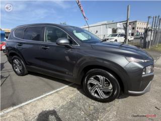 HYUNDAI SANTA FE , Hyundai Puerto Rico