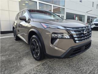 Una Excelente Oportunidad......., Nissan Puerto Rico