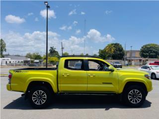 Toyota, Tacoma 2023 Puerto Rico Toyota, Tacoma 2023