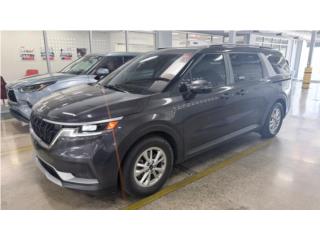 Juan K Tu Vendedor De autos Puerto Rico