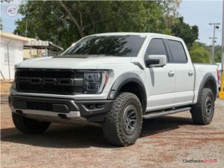 FORD RAPTOR 2023 , Ford Puerto Rico