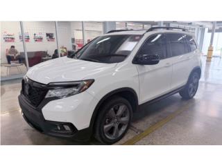 Honda Puerto Rico Honda Passport Elite AWD 2019