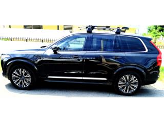 VOLVO XC90 PANOR�MICA  puerto rico