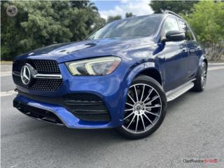 Mercedes Benz GLE 350 , Mercedes Benz Puerto Rico