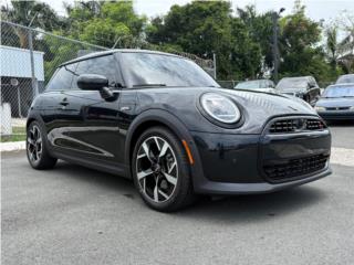 Mini Cooper S 2025 JOHNCOOPER 2025, MINI  Puerto Rico