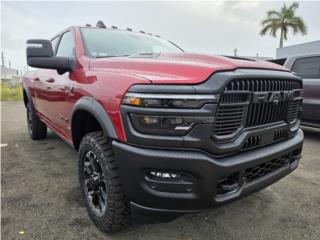 ALBERIC CHRYSLER PRE-OWNED Puerto Rico