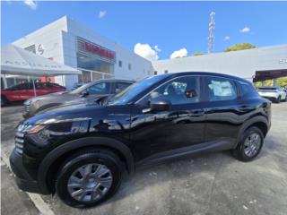 NISSAN KICKS AHORA EN $29,995.00 , Nissan Puerto Rico