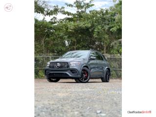 Mercedes Benz, GLE 2026 Puerto Rico Mercedes Benz, GLE 2026