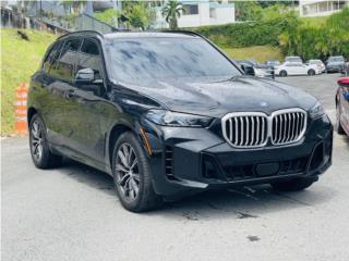 BMW X5 XDRIVE 40E 2025, BMW Puerto Rico