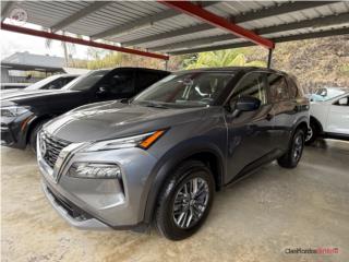 Nissan Rogue S 2023 , Nissan Puerto Rico