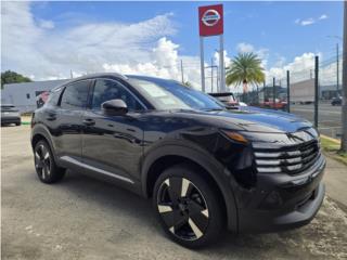 CONOCES DE LA NISSAN KICKS  2026 PREMIUM, Nissan Puerto Rico