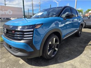 CONOCES DE LA NISSAN KICKS  2026 PREMIUM, Nissan Puerto Rico