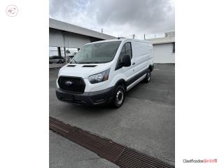 Ford transit 250 2023 Certificada , Ford Puerto Rico