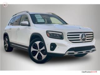 Mercedes Benz Puerto Rico GLB 250