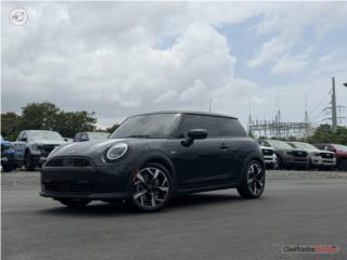 Mini Cooper S 2025 Certificada , MINI  Puerto Rico