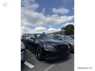 CHRYSLER 300 2022 , Chrysler Puerto Rico