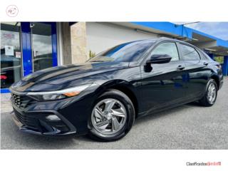 Hyundai Elantra 2025, Hyundai Puerto Rico