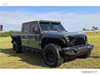  2020 Jeep Gladiator Sport , Jeep Puerto Rico