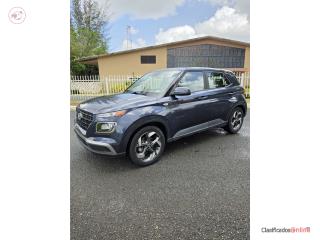 Hyundai Venue SE 2023 con solo 21k millas!, Hyundai Puerto Rico