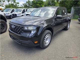 Mayaguez Ford Nuevos Puerto Rico