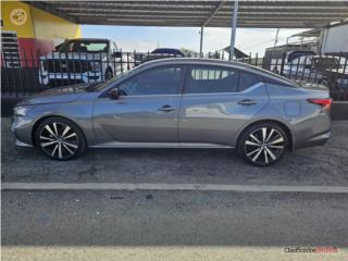 THREE BROTHERS AUTO CORP. Puerto Rico