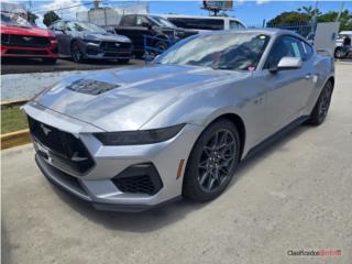 Mayaguez Ford Nuevos Puerto Rico