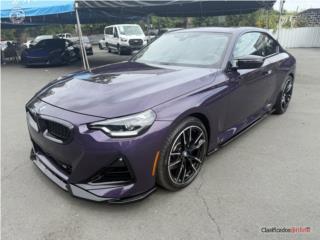 VELOCITY MOTORCARS Puerto Rico