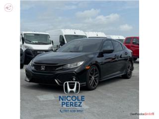 Nicole Perez Auto Sales Puerto Rico
