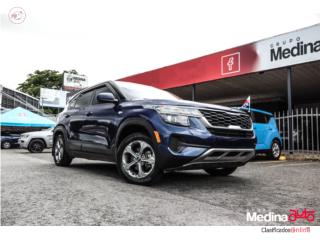 MEDINA AUTO SALINAS Puerto Rico